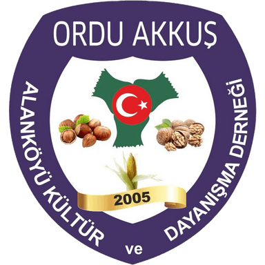 Alanköyü Derneği arması